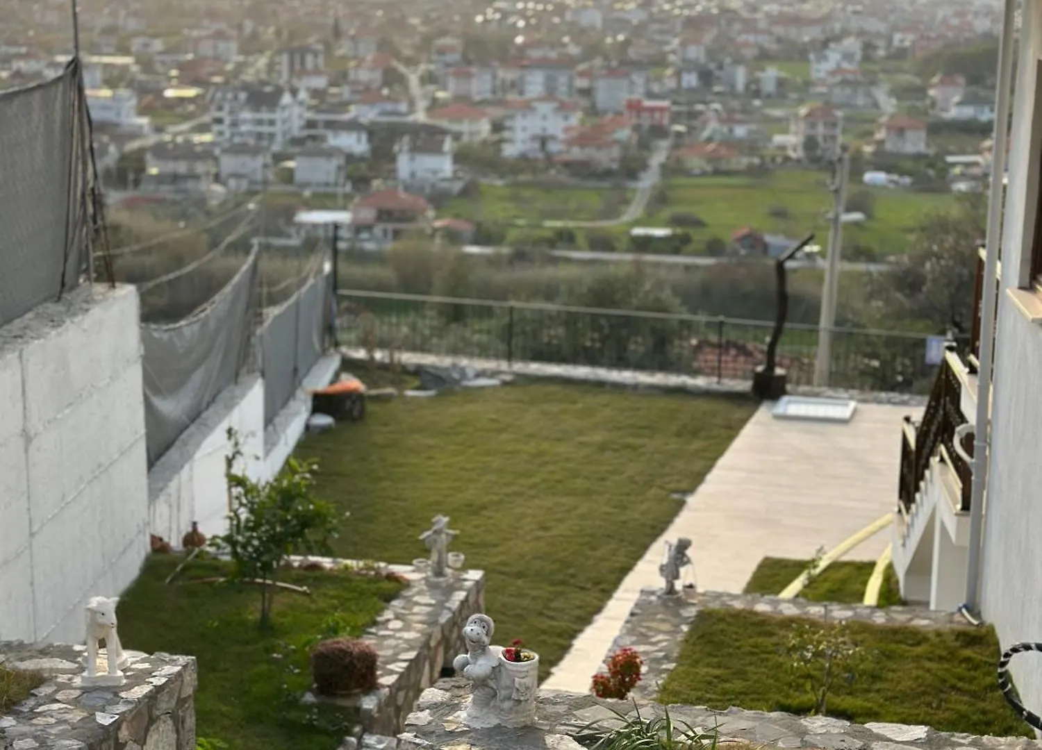 Villa Yavuz Dalaman Turkey