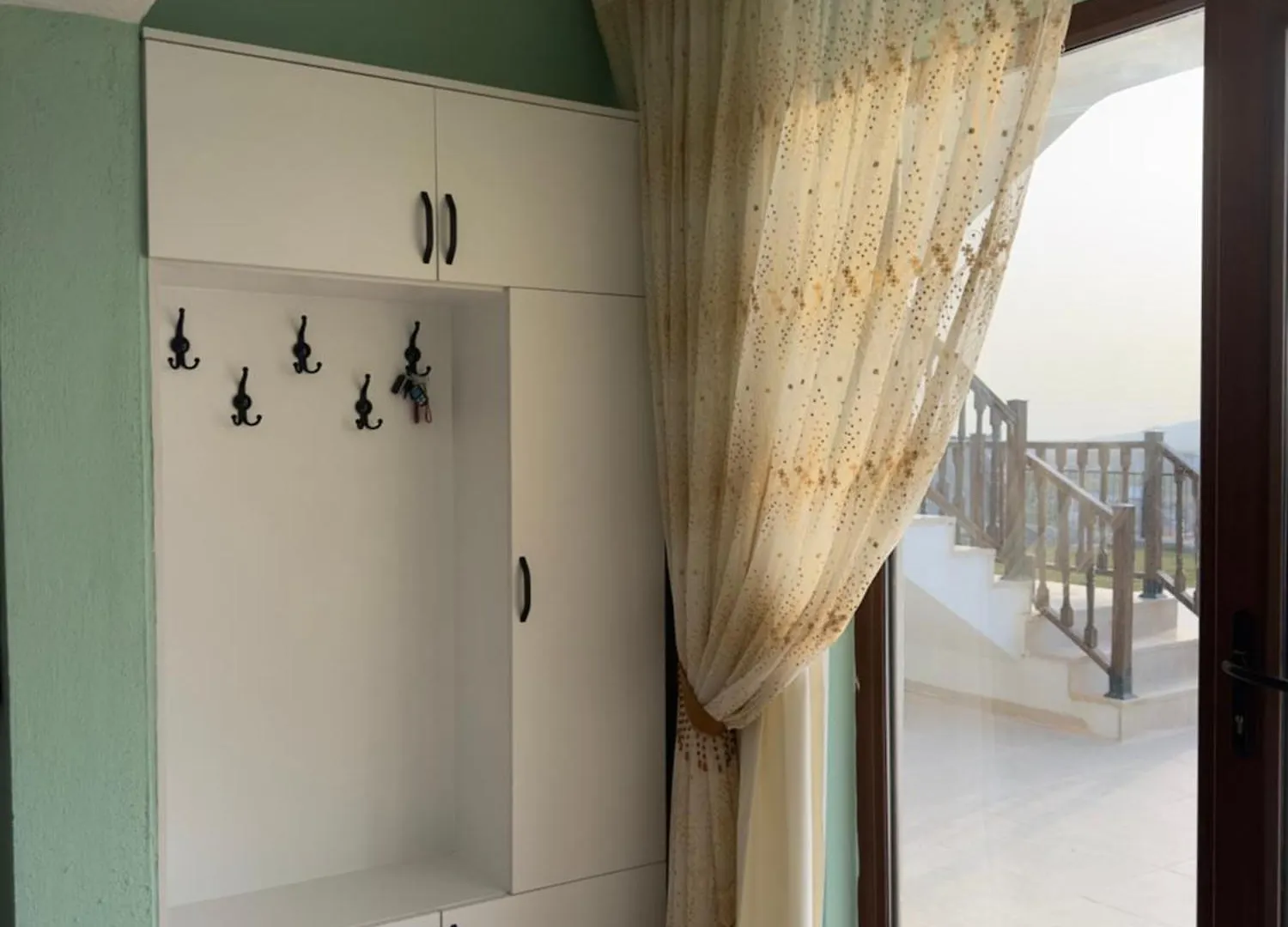 Villa Yavuz Dalaman Holiday home