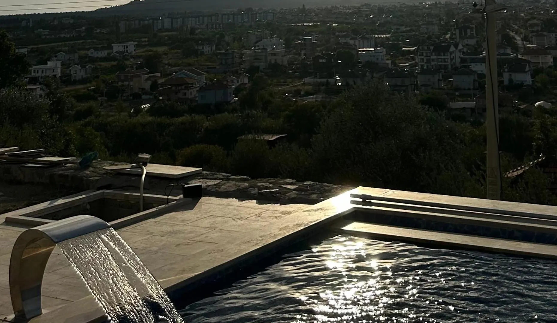 Villa Yavuz Dalaman