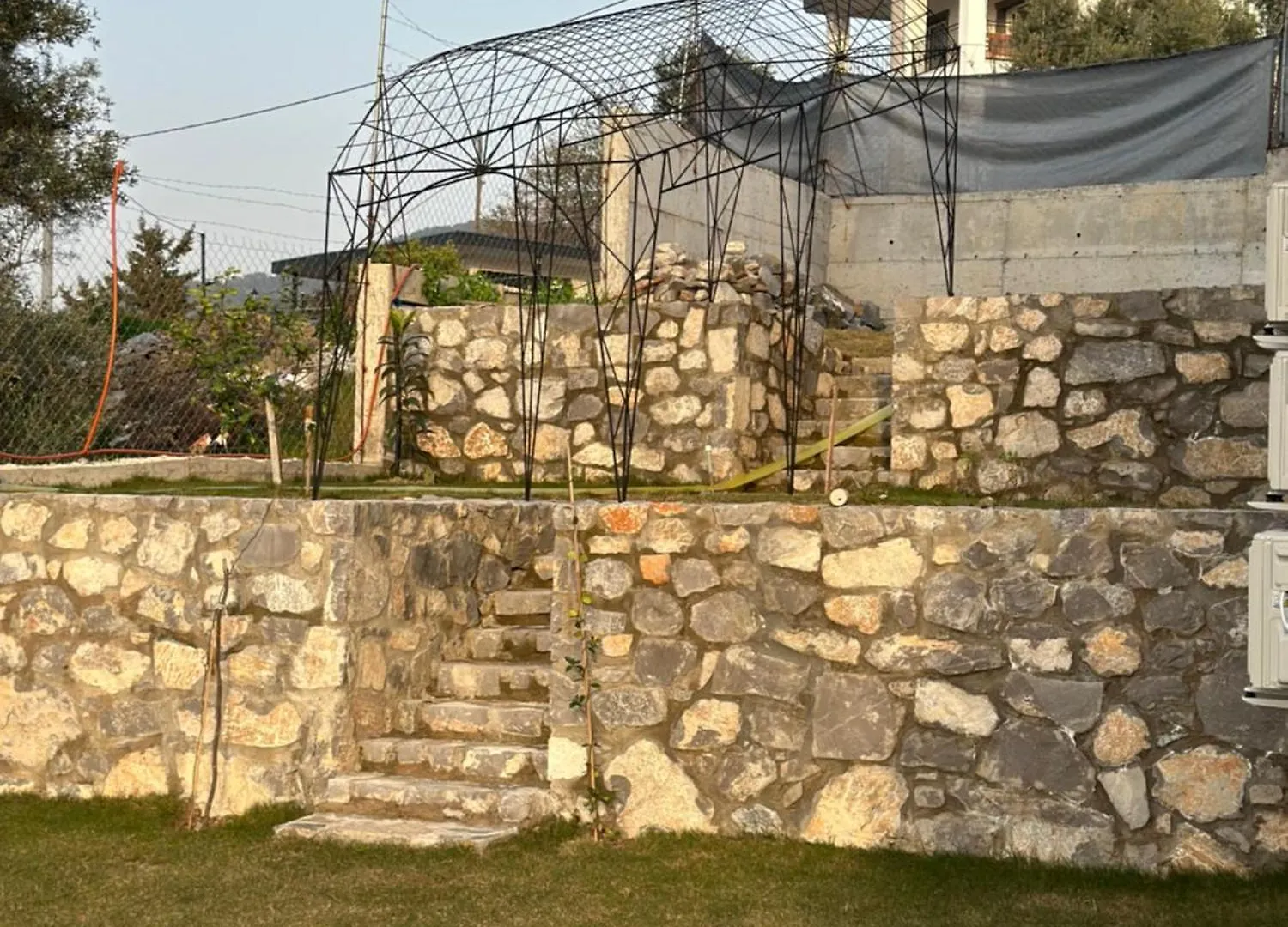 Holiday home Villa Yavuz Dalaman Turkey