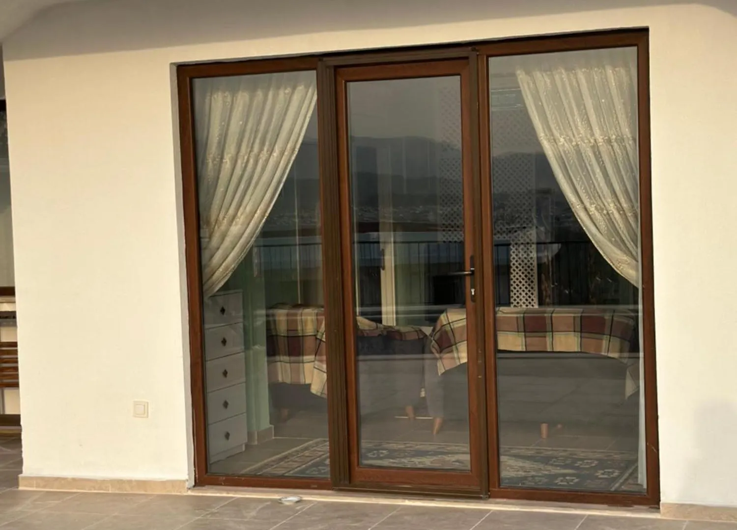 Holiday home Villa Yavuz Dalaman