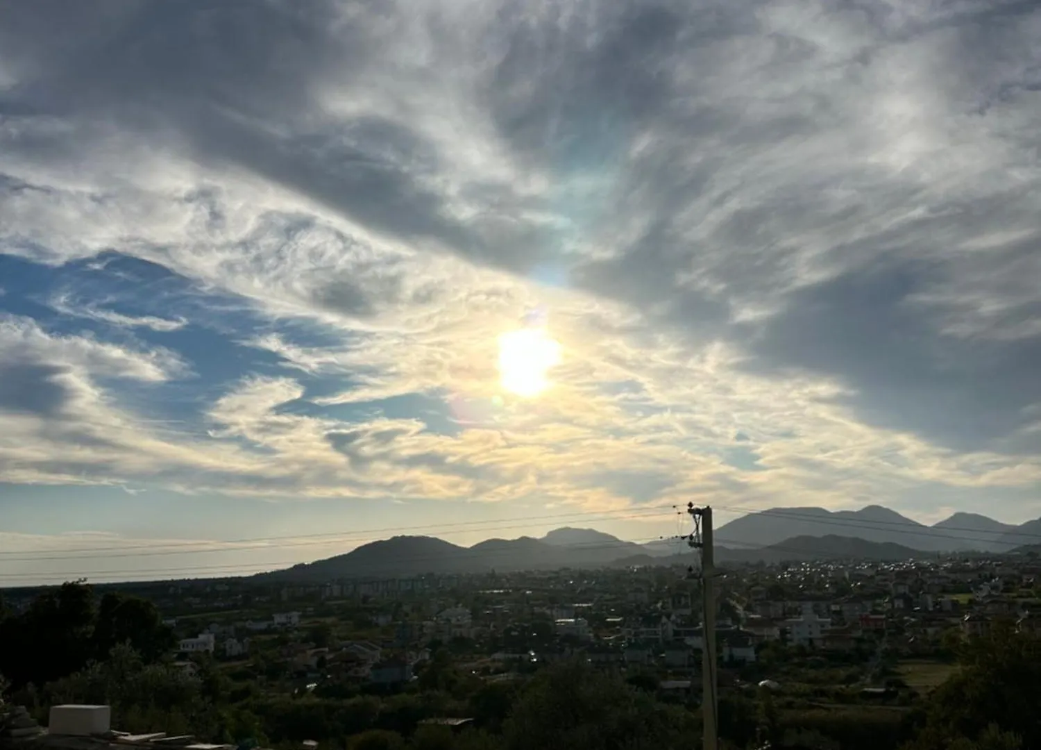 Villa Yavuz Dalaman Holiday home