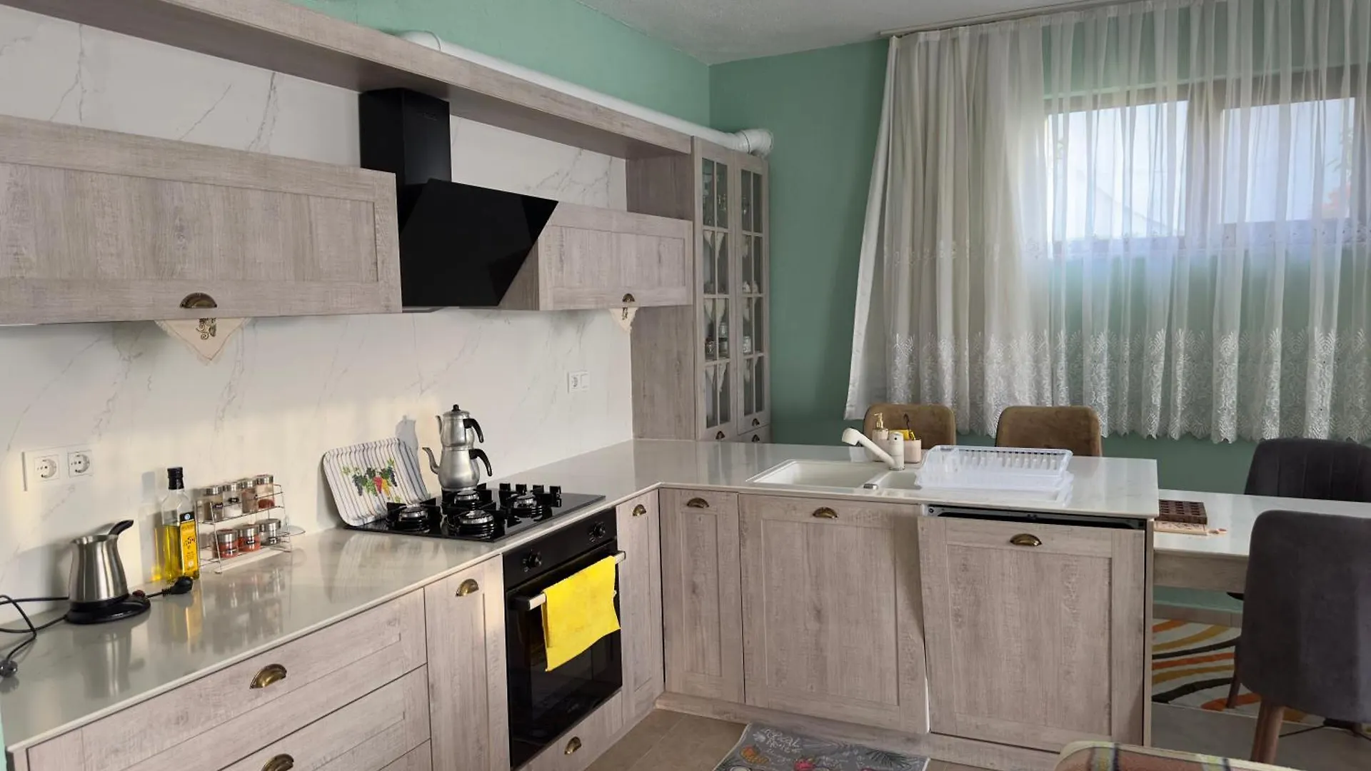 Holiday home Villa Yavuz Dalaman Turkey