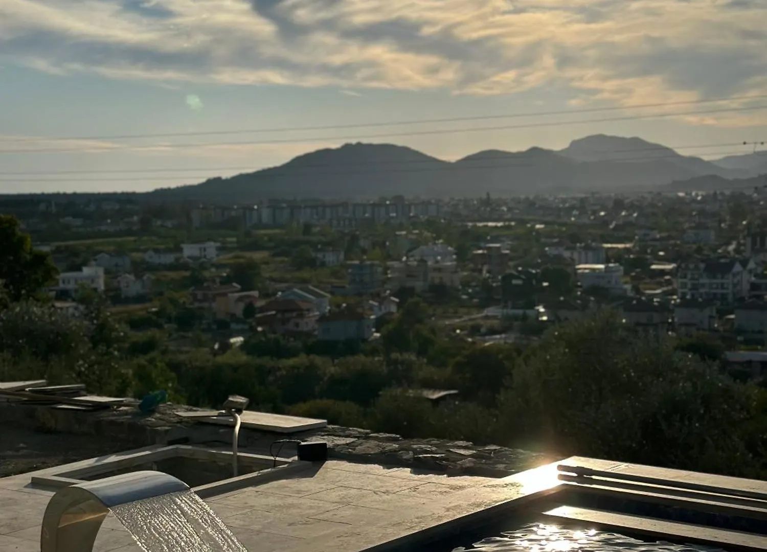 Villa Yavuz Dalaman