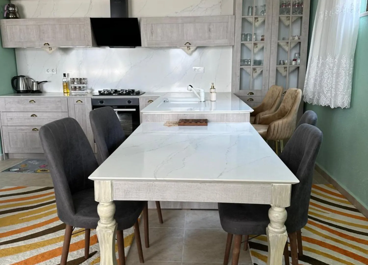Villa Yavuz دالامان بيت للعطل
