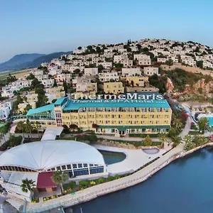 & Thermal Thermemaris Otel