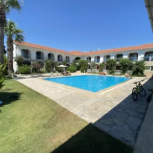 Burç Otel