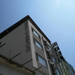 Caktug Oda ve Kahvaltı