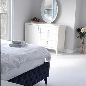 Airport Blue Eye Apartment: Convenient Stopover Apartment