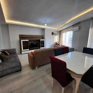 Apart Apartment