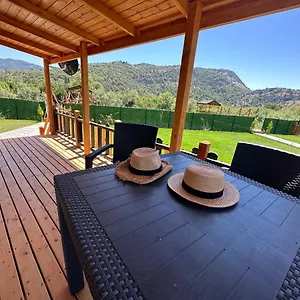 House Kayacik Holiday home