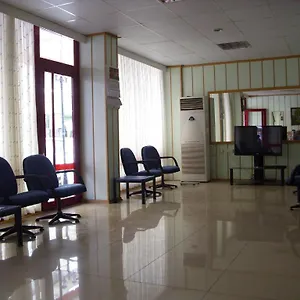 Hafizoglu Otel