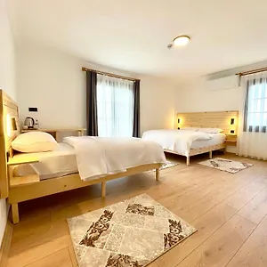 Airport Alibaba House Otel