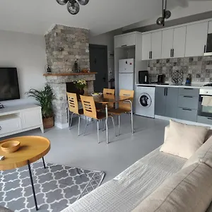 White Coral House Apartment