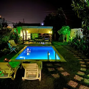 - Airport Villa