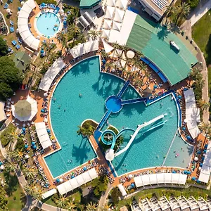 Tui Blue Tropical Hotel