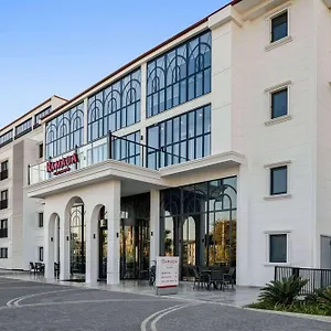 Ramada By Wyndham Hotel