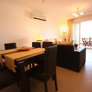 Botanic Garden Otel